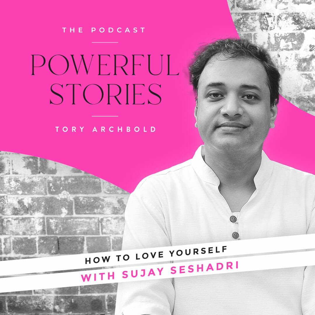 Sujay Seshadri Powerful Steps By Tory Archbold