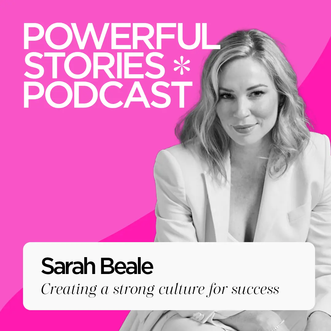 Powerful-Stories-Podcast-Sarah-Beale